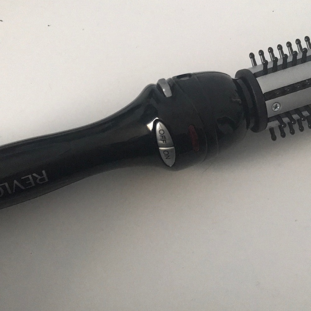Brush Curler - Picture 4 of 4